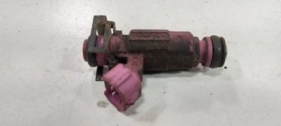 Parte de inyección de combustible inyector de combustible 2,7 L compatible con 99-05 SONATA Foto 1 de 2