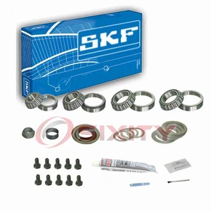 SKF Rear Axle Differential Bearing and Seal Kit for 1999-2005 GMC Jimmy rs - Picture 1 of 5