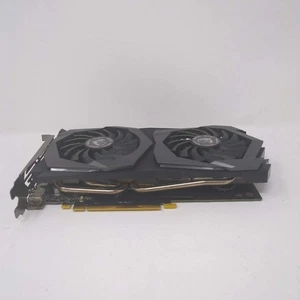 MSI GeForce GTX 1650 Super 4GB GDDR6 Graphics Card MS-V385 - Bild 1 von 5