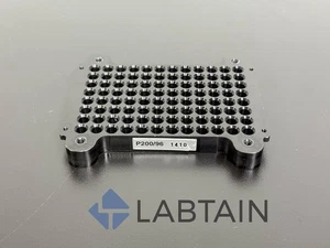 96-Well Plattenadapter | P200/96 1410 - Bild 1 von 5