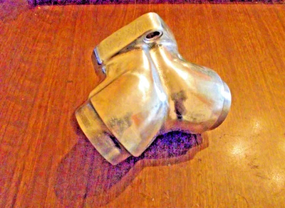 Harley-Davidson Softai FXST Intake Super G size bore - Image 1 of 4