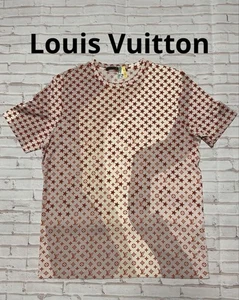 Rare Louis Vuitton Monogram Star T-Shirt - Picture 1 of 7