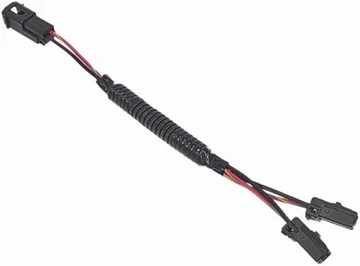 Arnés divisor accesorio SP1 para moto de nieve Ski-Doo GSX LE ACE 900 2014-2015 Foto 1 de 2