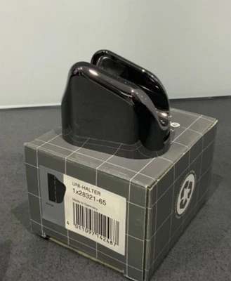 Hansgrohe Porter   Uni Halter in Aranja Handbrausehalter - Bild 1 von 4