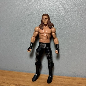 WWE Shawn Michaels Elite Series 19 Collection Actionfigur Spielzeug Mattel - Bild 1 von 2