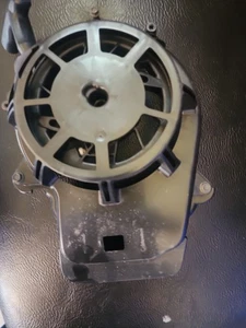 Toro Personal Pace AutoDrive Mähwerk Rückstoßstarter/ Seilzugstarter - Bild 1 von 6