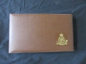 Isle of Man Presentation Packs in Album, 99p Start - Bild 1 von 16