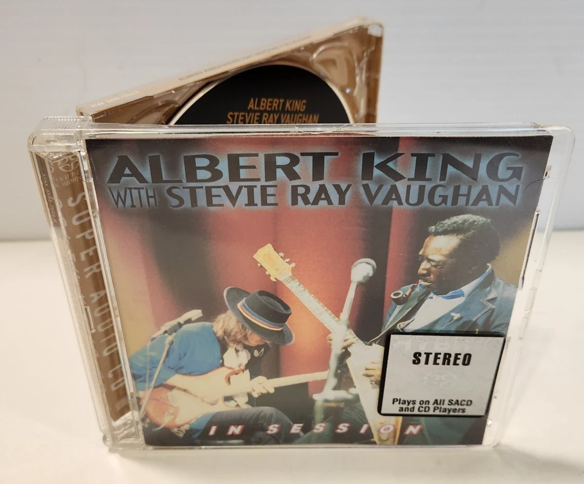 Albert King电蓝调蓝调音乐CD | eBay