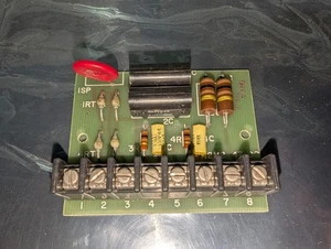 ELECTRO-FLYTE 12M2-47-00 PCB BOARD - Picture 1 of 4