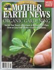 Mother Earth News Collector Series Double Issue Organic Gardening Spring 2020