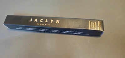 Jaclyn Cosmetics Poutspoken Lip Liner I'M IN IT Full Size .042 oz/1.2 g *NEW* - Image 1 of 3