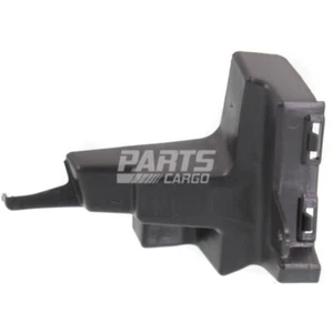 Soporte de parachoques delantero inferior izquierdo MERCEDES-BENZ E350 2010-13 se adapta a sedán MB1026100 - Imagen 1 de 5