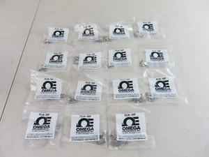 QTY=15 NEW Omega PCLM-SMP Kit - Picture 1 of 3