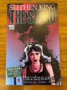 The Stand - Hardcases Vol.1 # 3 - 2010 - Bild 1 von 4
