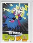 MOSHI MONSTERS MASH UP SERIES ONE BASE / BASIC  CARDS    BY TOPPS         CHOOSE