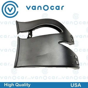 FOR Tesla Model X Left Side LH Air Intake Guide Duct Vent 1043927-00-E 2015-2021 - Bild 1 von 2