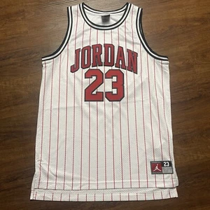 Jordan Kids 23 Kids Size X-Large Jersey - Picture 1 of 4