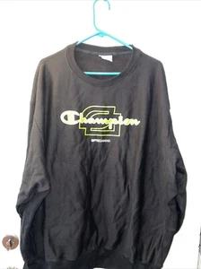 Optic Gaming X Champion Reverse Weave Crewneck Pullover 3XL - Bild 1 von 3