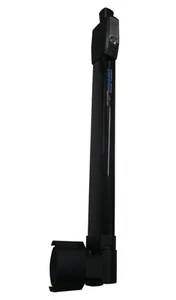 D&D Technologies MagnaLatch® Series 3 Top Pull Lockable Pool Gate Latch ML3TPLA - Picture 1 of 7