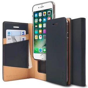 For iPhone 8 / 7 | Ringke [Signature] Handcrafted Premium Genuine Leather Case - Picture 1 of 24