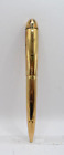 Eversharp Vintage Skyline l4k Gold Filled Fountain Pen--fine point-working