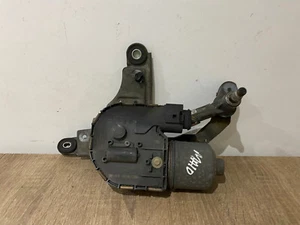 FORD S MAX 2010 2.0 TDCI FRONT WIPER MOOTR O/S DRIVERS SIDE 3397021163 - Picture 1 of 2