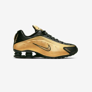 nike shox r4 junior