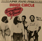 INNER CIRCLE EVERYTHING IS GREAT 12" MAXI SINGLE (h319)