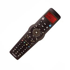 Universal Remote Control IR 6-Net in 1 RM-991 For TV/TXT DVD CD VCR SAT/CABLE H - Zdjęcie 1 z 11