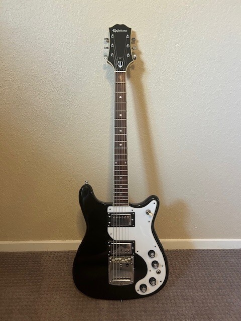 Epiphone Wilshire for sale - eBay Epiphone Wilshire for sale - eBay