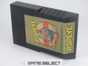 POPEYE BRACCIO DI FERRO - NINTENDO - MATTEL INTELLIVISION - CARTUCCIA ORIGINALE - Foto 1 di 1
