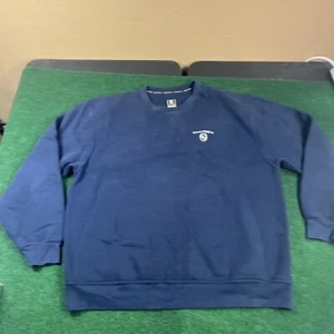 Championsgate Golf Sweater Size 2XL Navy Blue - Picture 1 of 9