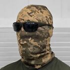 Tactical goggles Assault shockproof protective ballistic for hunting and fishing
