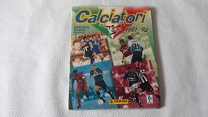 Fußballer panini 1997 98 Album Abzehbilder Komplettsatz - Bild 1 von 6