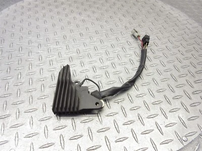 Yamaha Virago 1100 Special XV1100C 1999 91-99 rectificador regulador de carga de voltaje Foto 1 de 4