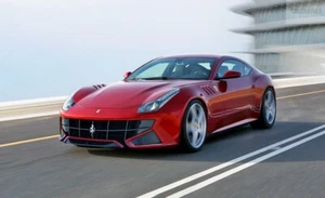 Download Ferrari FF 2011-2016 Workshop Repair Service Manual Download - Picture 1 of 2