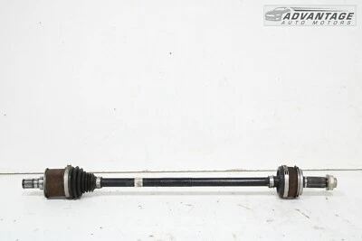 ACURA MDX 2016-2020 3,5 L AWD eje trasero izquierdo del lado del conductor eje CV fabricante original Foto 1 de 4