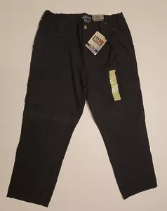 5.11 Tactical Men's Active Work Pants, Style 74251 , BLACK 38x30 - Picture 1 of 7