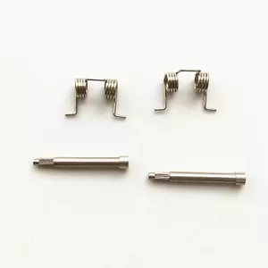 LT RT molle a pulsanti + pilastro a pulsanti per controller wireless Xbox One - Foto 1 di 4