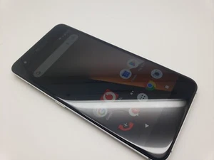VGC Vodafone Smart E8 VFD 710 (Vodafone/Lebara/Talkmobile) Slate Blue Smartphone - Picture 1 of 11