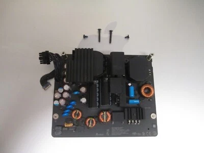  Apple iMac A1419 27" 2015 5K PSU Power Supply Unit 300W + Screws - Image 1 of 4