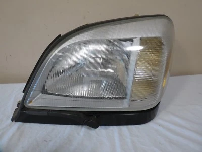 93 94 95 Faro izquierdo conductor mercedes w140 coupe s500 s600 500sec 600seg oem Foto 1 de 4