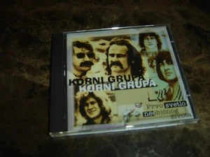 Korni Grupa - Prvo svetlo neobicnog zivota (CD) - Picture 1 of 3