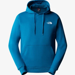 Sudadera Hombre The North Face Simple Dome Hoodie A7X1J RBI1 Azul - Imagen 1 de 4