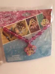 COLLANA PRINCIPESSA DISNEY -NUOVA SIGILLATA - Foto 1 di 4