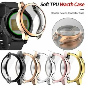 Sport Watch Strap Full Cover Case For Samsung Galaxy Watch Active 1 2 40mm 44mm - Picture 1 of 118
