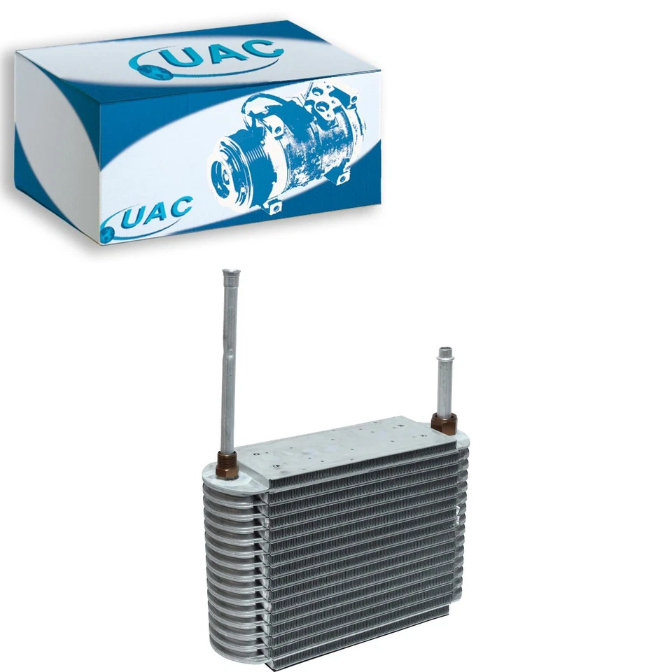 UAC A/C Evaporator Core For 1983-1994 Ford Ranger - Image 1 of 3