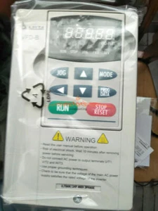 NEW 1PCS Delta frequency converter VFD007B43A 0.75KW 380V - Picture 1 of 1