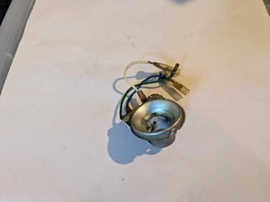 Genuine Honda Headlight Bulb Holder 1 33130-087-741 6V C90Z 79 C70Z Z2 77 C50Z - Picture 1 of 3