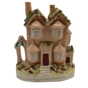 Staffordshire Antique 19th Century Cottage - Picture 1 of 12